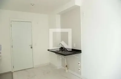 Apartamento para aluguel - brooklin, 1 quarto,  27 m² - são paulo