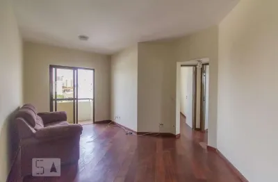 Apartamento para aluguel - vila mascote, 2 quartos,  58 m² - são paulo