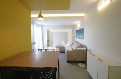 Apartamento para aluguel - planalto paulista, 2 quartos,  72 m² - são paulo