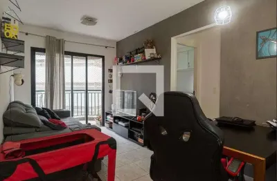 Apartamento para aluguel - consolação, 1 quarto,  40 m² - são paulo