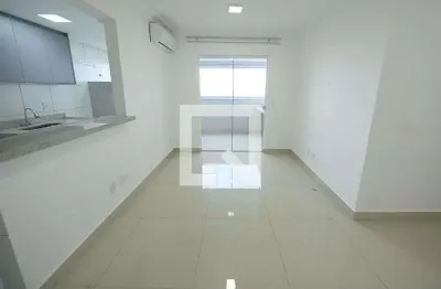 Apartamento para aluguel - jardim atlântico , 2 quartos,  61 m² - goiânia