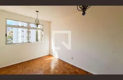 Apartamento para aluguel - são pedro, 2 quartos,  115 m² - belo horizonte