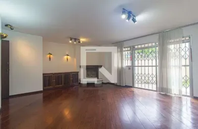 Apartamento para aluguel - alto da rua xv, 2 quartos,  112 m² - curitiba