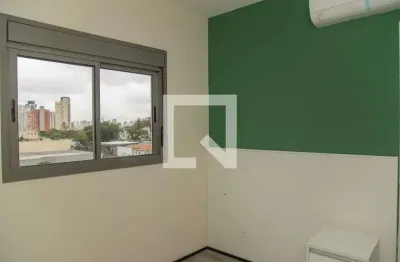 Apartamento para aluguel - santo amaro , 1 quarto,  30 m² - são paulo