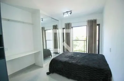 Kitnet / stúdio para aluguel - mooca, 1 quarto,  27 m² - são paulo
