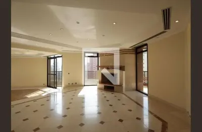 Apartamento para aluguel - portal do morumbi, 4 quartos,  637 m² - são paulo