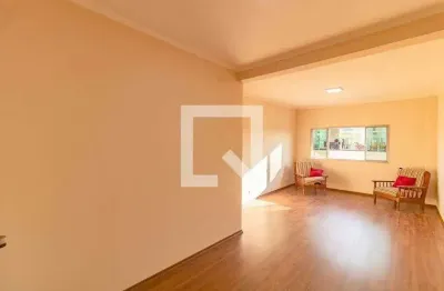 Apartamento para aluguel - chácara inglesa, 2 quartos,  74 m² - são paulo