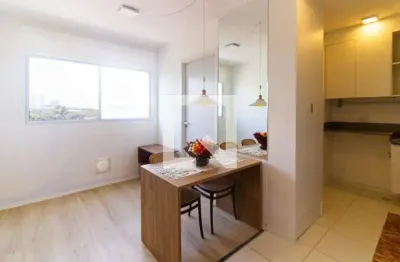 Apartamento para aluguel - vila leopoldina, 2 quartos,  32 m² - são paulo