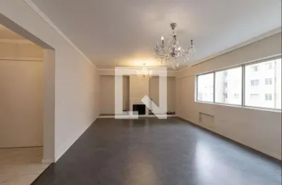 Apartamento para aluguel - água verde, 4 quartos,  228 m² - curitiba