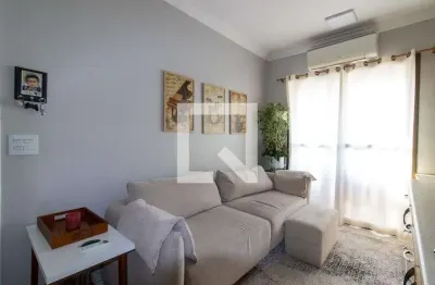 Apartamento para aluguel - jardim planalto, 1 quarto,  42 m² - campinas