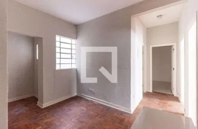 Apartamento para aluguel - santa cecília, 2 quartos,  69 m² - são paulo