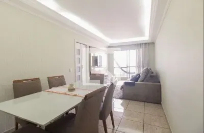 Apartamento para aluguel - tatuapé, 2 quartos,  63 m² - são paulo