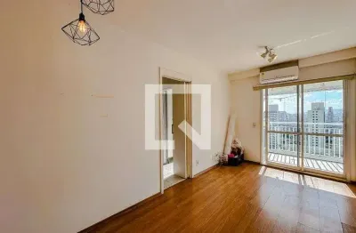 Apartamento para aluguel - mooca, 1 quarto,  46 m² - são paulo
