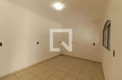 Casa para aluguel - nambi, 2 quartos,  140 m² - jundiaí