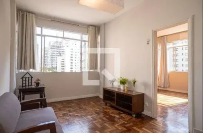 Apartamento para aluguel - jardim paulista, 1 quarto,  32 m² - são paulo