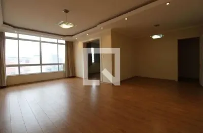 Apartamento para aluguel - centro, 3 quartos,  162 m² - campinas