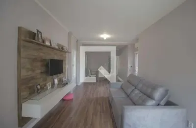 Casa para aluguel - rio branco, 3 quartos,  179 m² - canoas