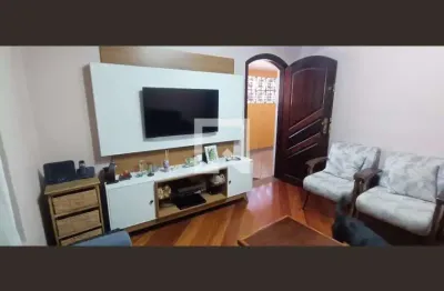 Casa para aluguel - jardim leonidas moreira, 3 quartos,  206 m² - são paulo