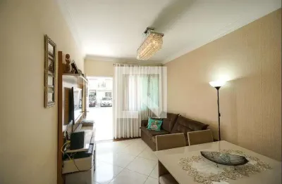 Apartamento para aluguel - vila esperança, 3 quartos,  115 m² - são paulo