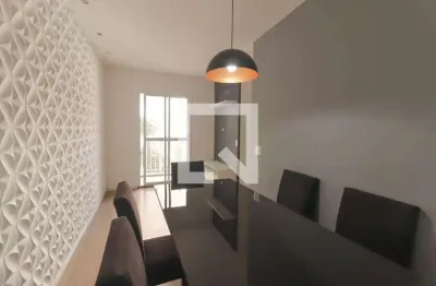 Apartamento para aluguel - vianelo bonfiglioli , 3 quartos,  61 m² - jundiaí