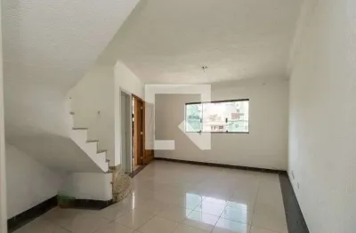Casa para aluguel - vila formosa, 2 quartos,  97 m² - são paulo