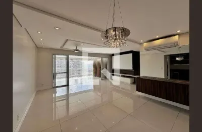 Cobertura para aluguel - santo amaro , 3 quartos,  160 m² - são paulo
