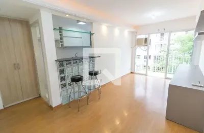 Apartamento para aluguel - santa teresa, 1 quarto,  45 m² - rio de janeiro