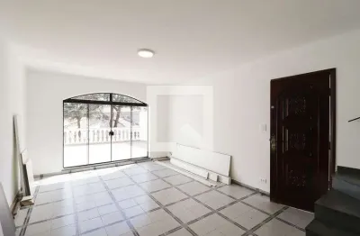 Casa para aluguel - parque são domingos, 3 quartos,  160 m² - são paulo