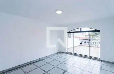 Casa para aluguel - parque são domingos, 3 quartos,  160 m² - são paulo