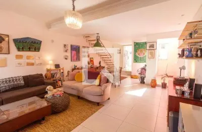 Casa para aluguel - butantã, 3 quartos,  165 m² - são paulo