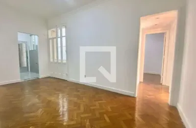 Apartamento para Aluguel - Leme, 3 Quartos,  100 m² - Rio de Janeiro
