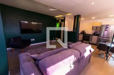 Casa para aluguel - piratininga, 2 quartos,  90 m² - niterói