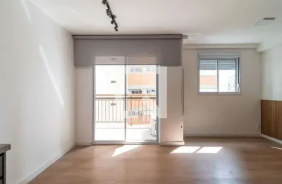 Kitnet / stúdio para aluguel - perdizes, 1 quarto,  27 m² - são paulo