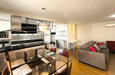 Apartamento para aluguel - eloy chaves, 3 quartos,  131 m² - jundiaí
