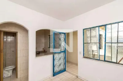 Casa para aluguel - brás de pina, 1 quarto,  27 m² - rio de janeiro