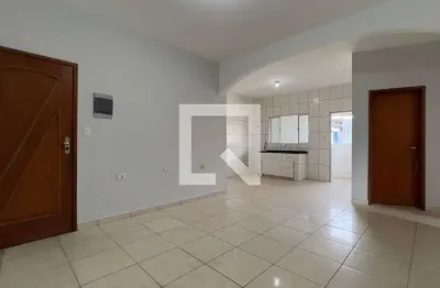 Casa para aluguel - jardim presidente dutra, 3 quartos,  75 m² - guarulhos