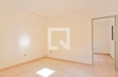 Casa para aluguel - casa verde, 1 quarto,  45 m² - são paulo