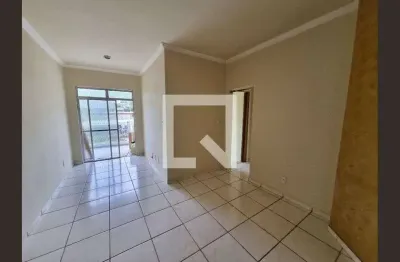 Apartamento para aluguel - irajá, 2 quartos,  70 m² - rio de janeiro