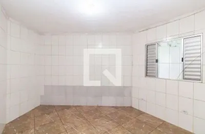 Casa para aluguel - parque savoy city, 1 quarto,  35 m² - são paulo