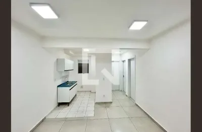 Apartamento para aluguel - campina, 2 quartos,  50 m² - são leopoldo