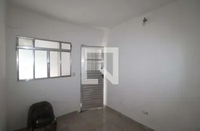 Casa para aluguel - casa verde, 1 quarto,  70 m² - são paulo