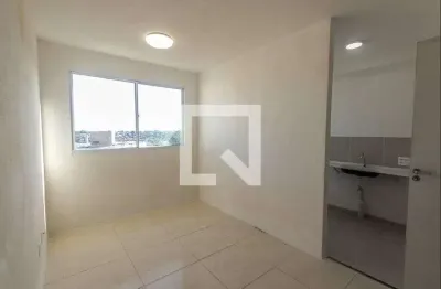 Apartamento para aluguel - jd. das margaridas, 2 quartos,  39 m² - salvador