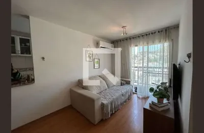 Apartamento para aluguel - campinho, 2 quartos,  54 m² - rio de janeiro