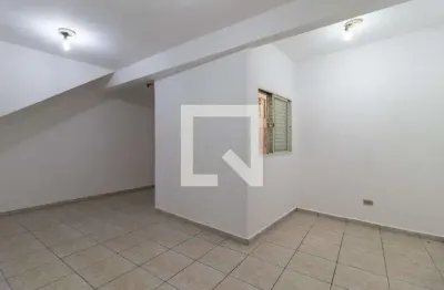 Kitnet / stúdio para aluguel - água fria, 1 quarto,  40 m² - são paulo