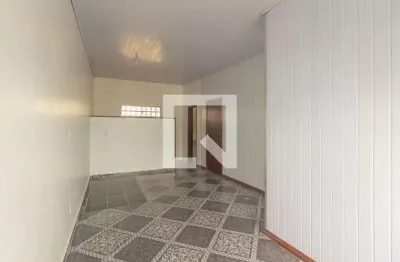Apartamento para aluguel - marechal rondon, 1 quarto,  35 m² - canoas
