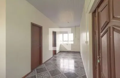 Apartamento para aluguel - marechal rondon, 1 quarto,  34 m² - canoas