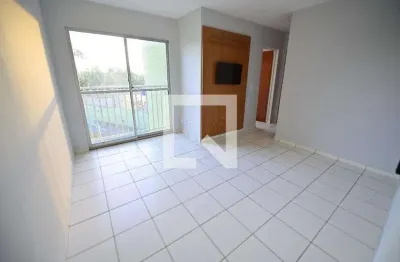 Apartamento para aluguel - parque industrial paulista, 2 quartos,  56 m² - goiânia