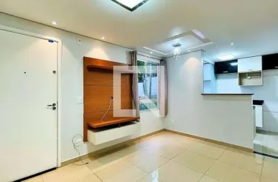 Apartamento para aluguel - jardim ansalca, 2 quartos,  47 m² - guarulhos