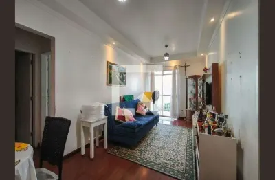 Apartamento para Aluguel - Vila Isabel, 1 Quarto,  62 m² - Rio de Janeiro