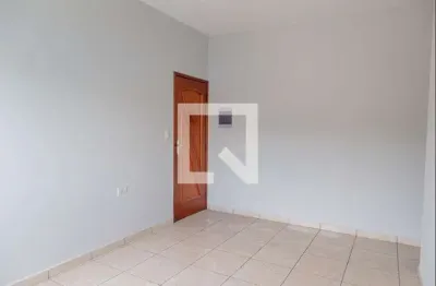 Casa para aluguel - jardim presidente dutra, 2 quartos,  75 m² - guarulhos